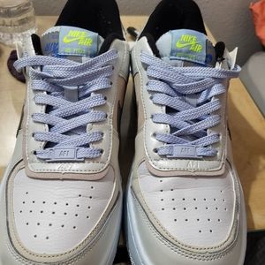 EXCLUSIVE Nike air force 1